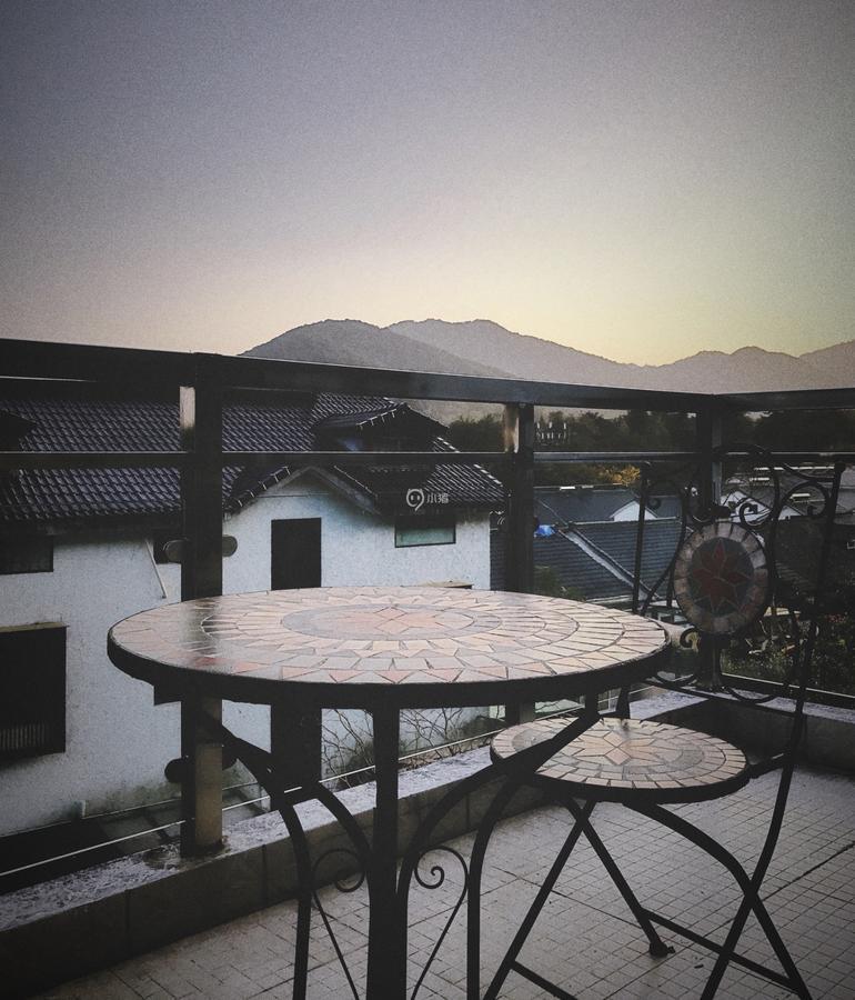 Captain Cat Inn Hangzhou Buitenkant foto